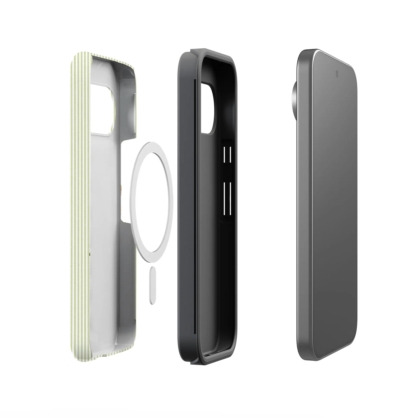 Golden on the Green | Clubhouse Case