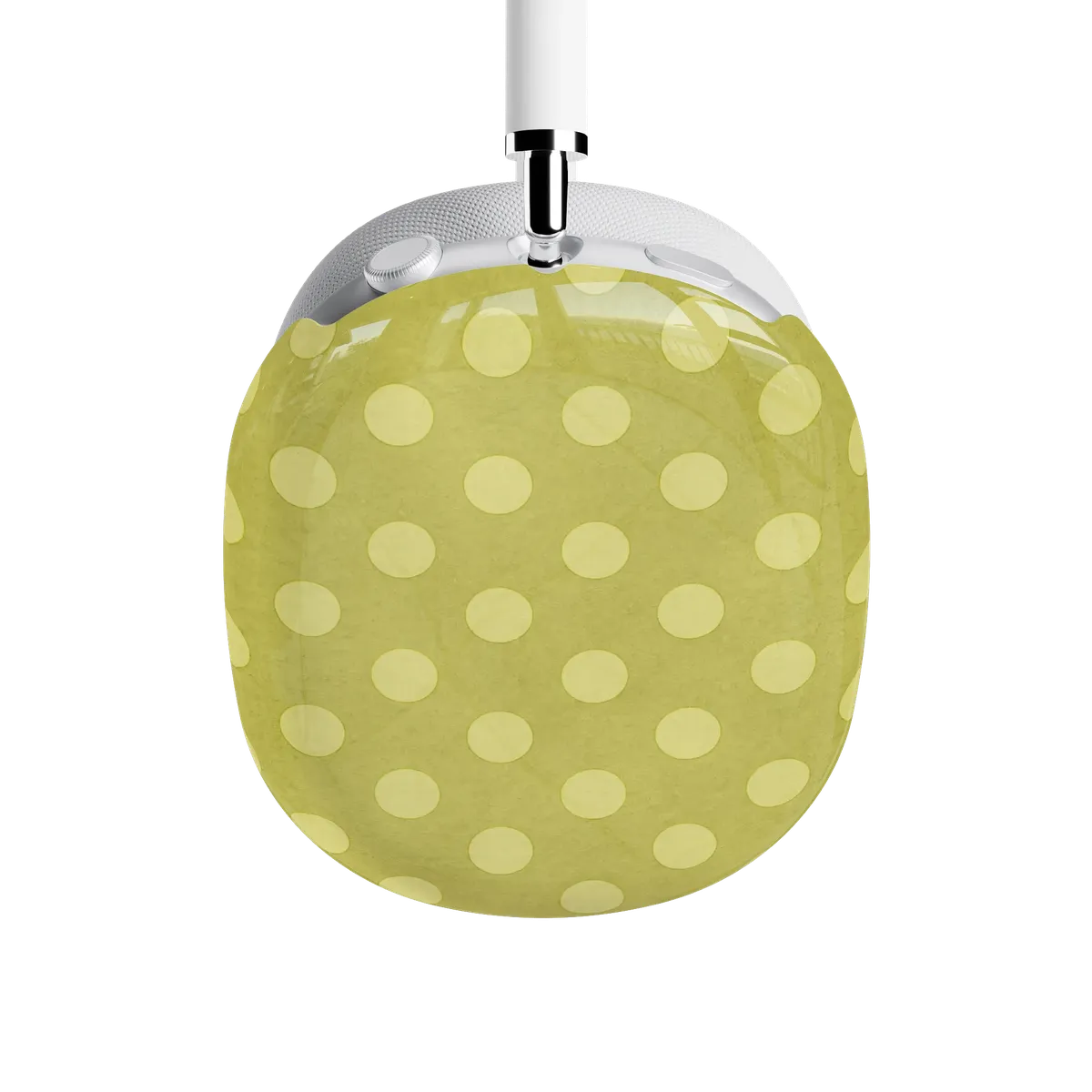 Kiwi Cooler | Poolside Print AirPods Max Case
