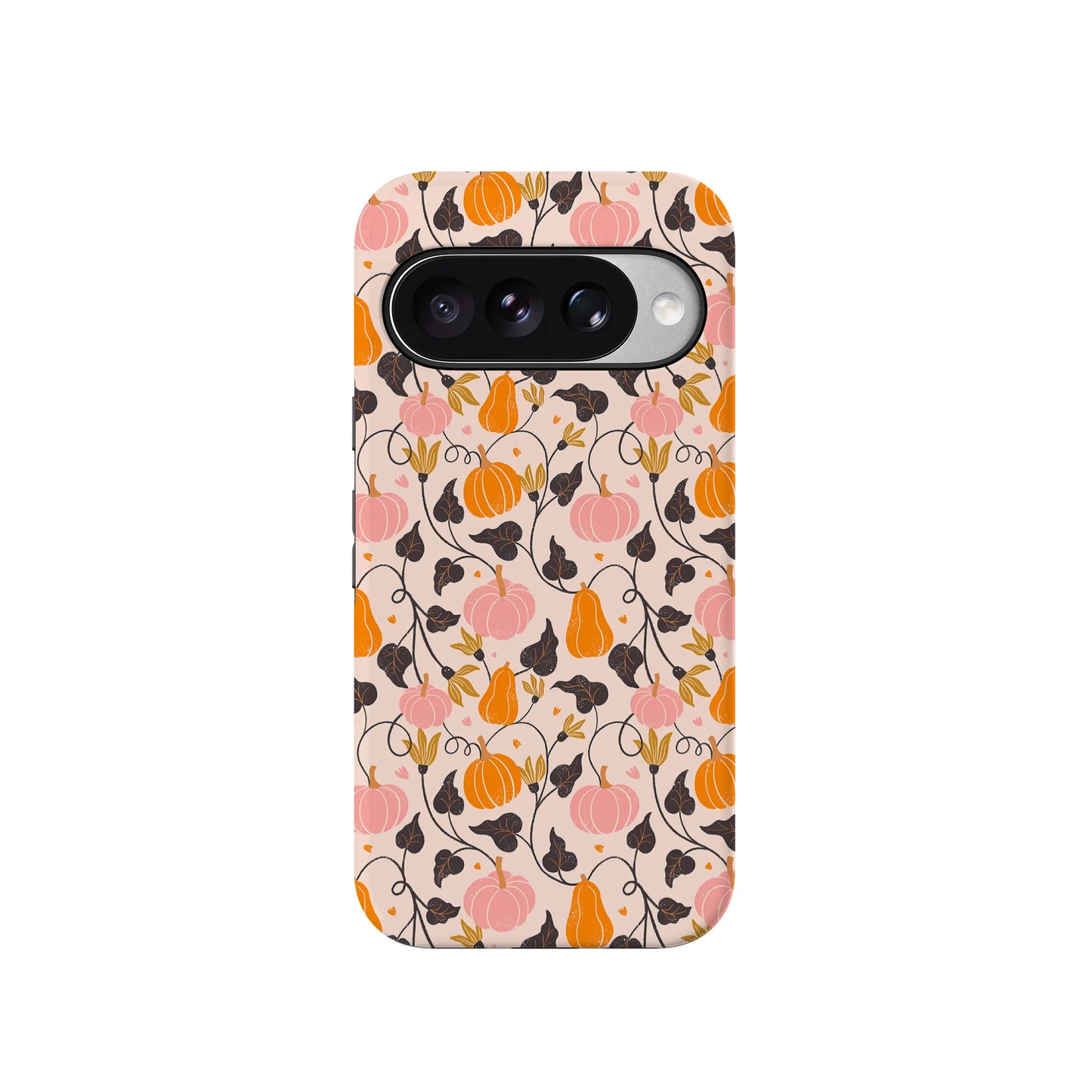 Pumpkin Princess | Harvest Vines Case