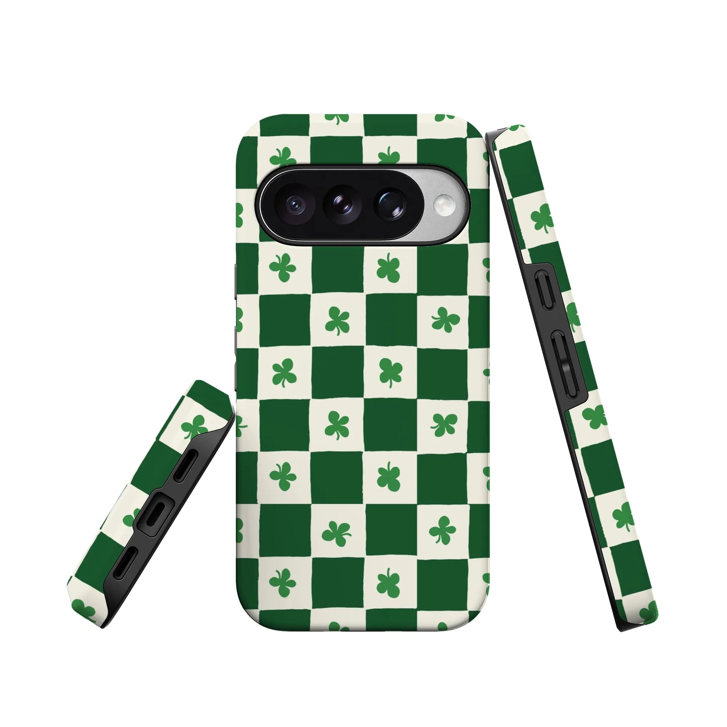 Lucky You | Shamrock Case
