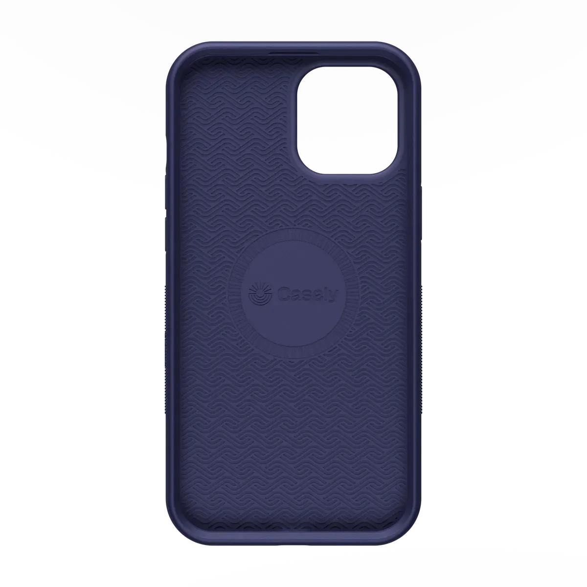 American Girlie | Red White & Blue Bows Case