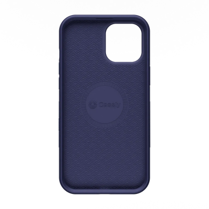 American Girlie | Red White & Blue Bows Case