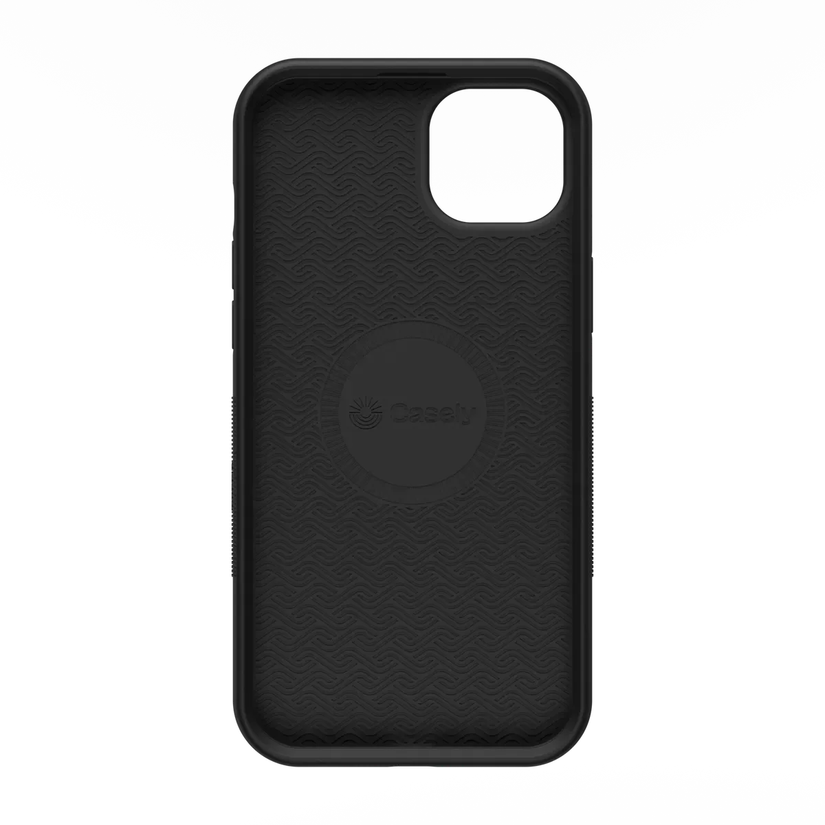 Checked Twice | Red Plaid Case