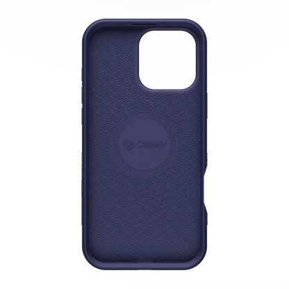 Marina Lines | Tiny Pinstripe Case