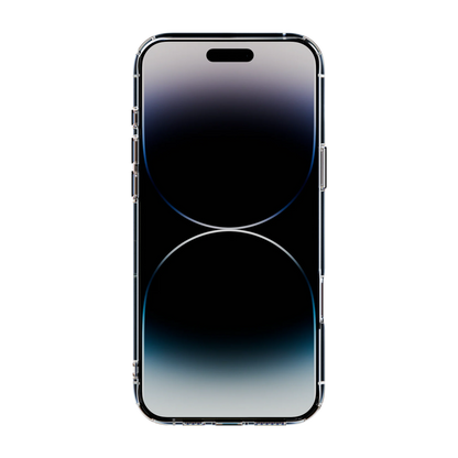 On the Dot | Rainbow Polka Dot Case
