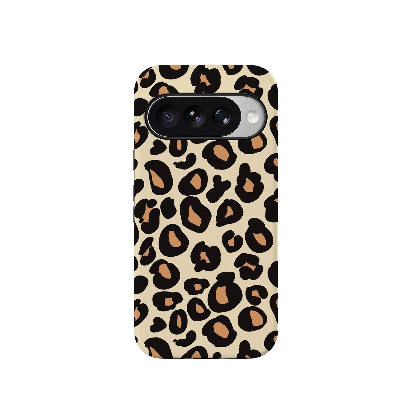 Into the Wild | Leopard Print Google Pixel Case