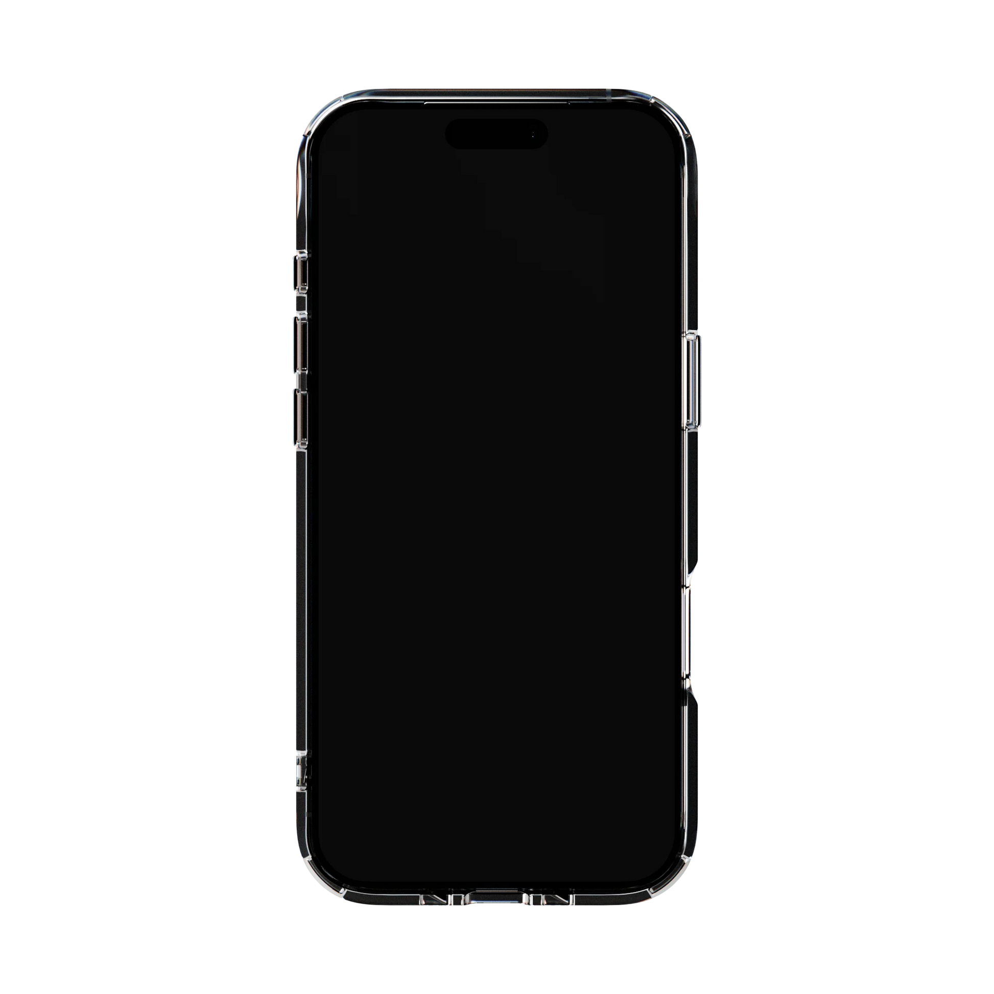 On the Dot | Black Polka Dot Case