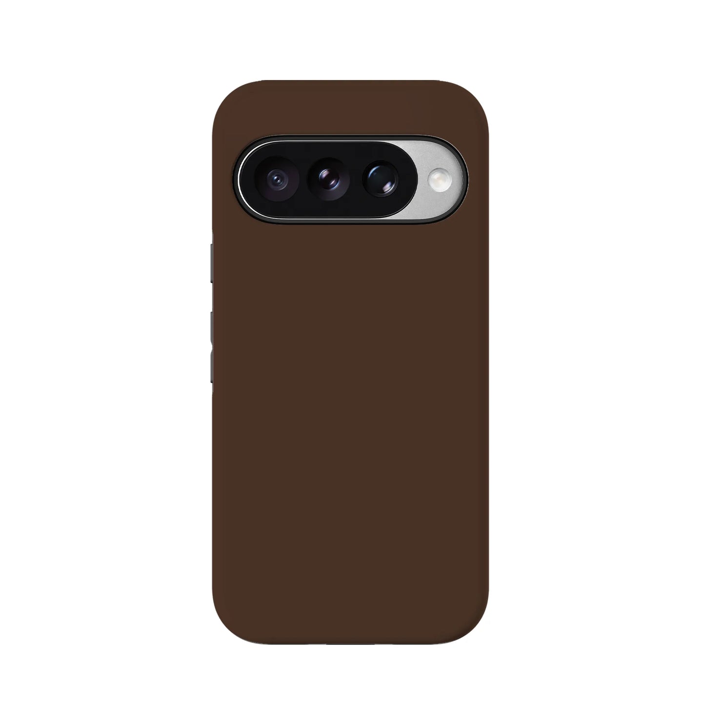 Espresso Brown | The Boyfriend Collection