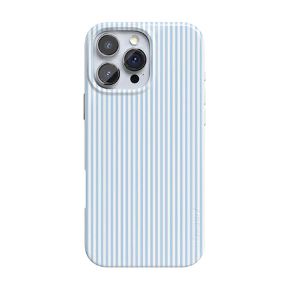Marina Lines | Tiny Pinstripe Case