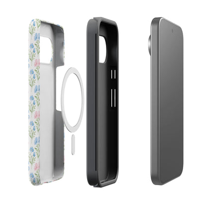 Pastel Garden | Sunday Best Case