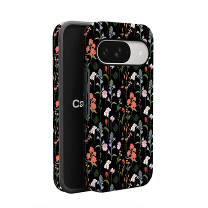 Secret Garden | Mixed Floral Google Pixel Case