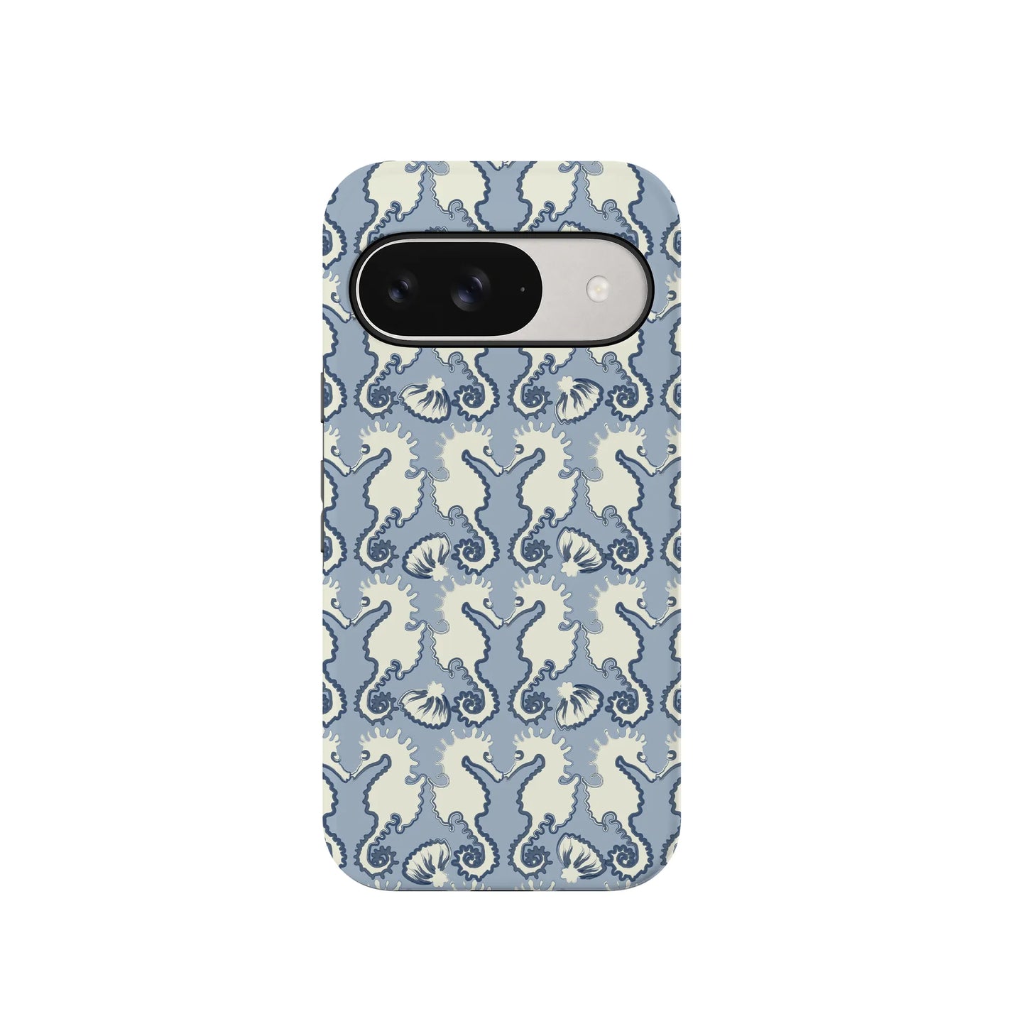 Seahorse Drift | Coastal Blues Case