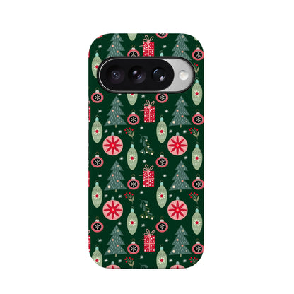 Tinsel Town | Christmas Ornament Case