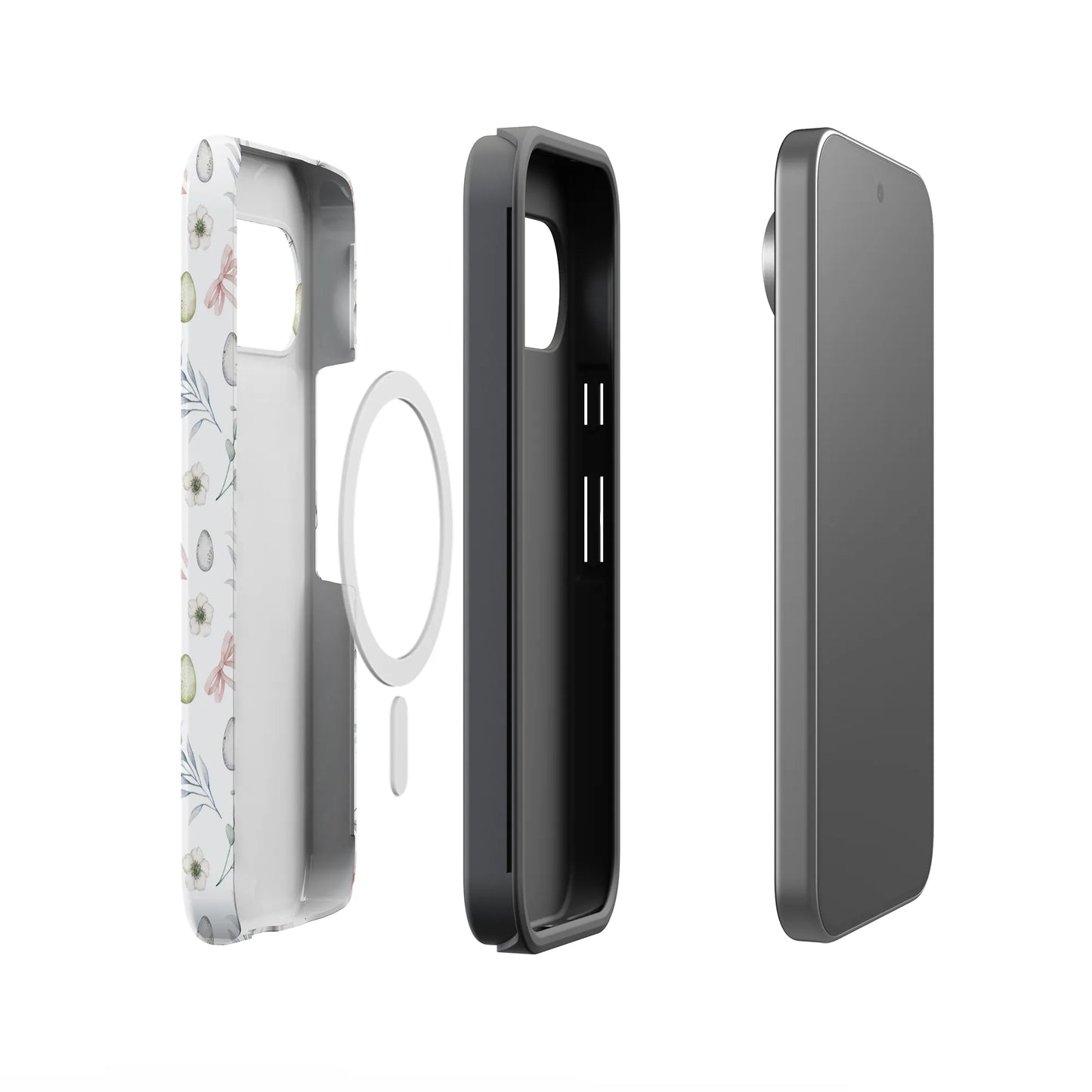 So Eggxtra | Spring Garden Case