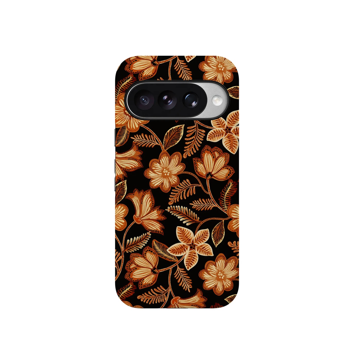 Maple Flowers | Floral Foliage Case