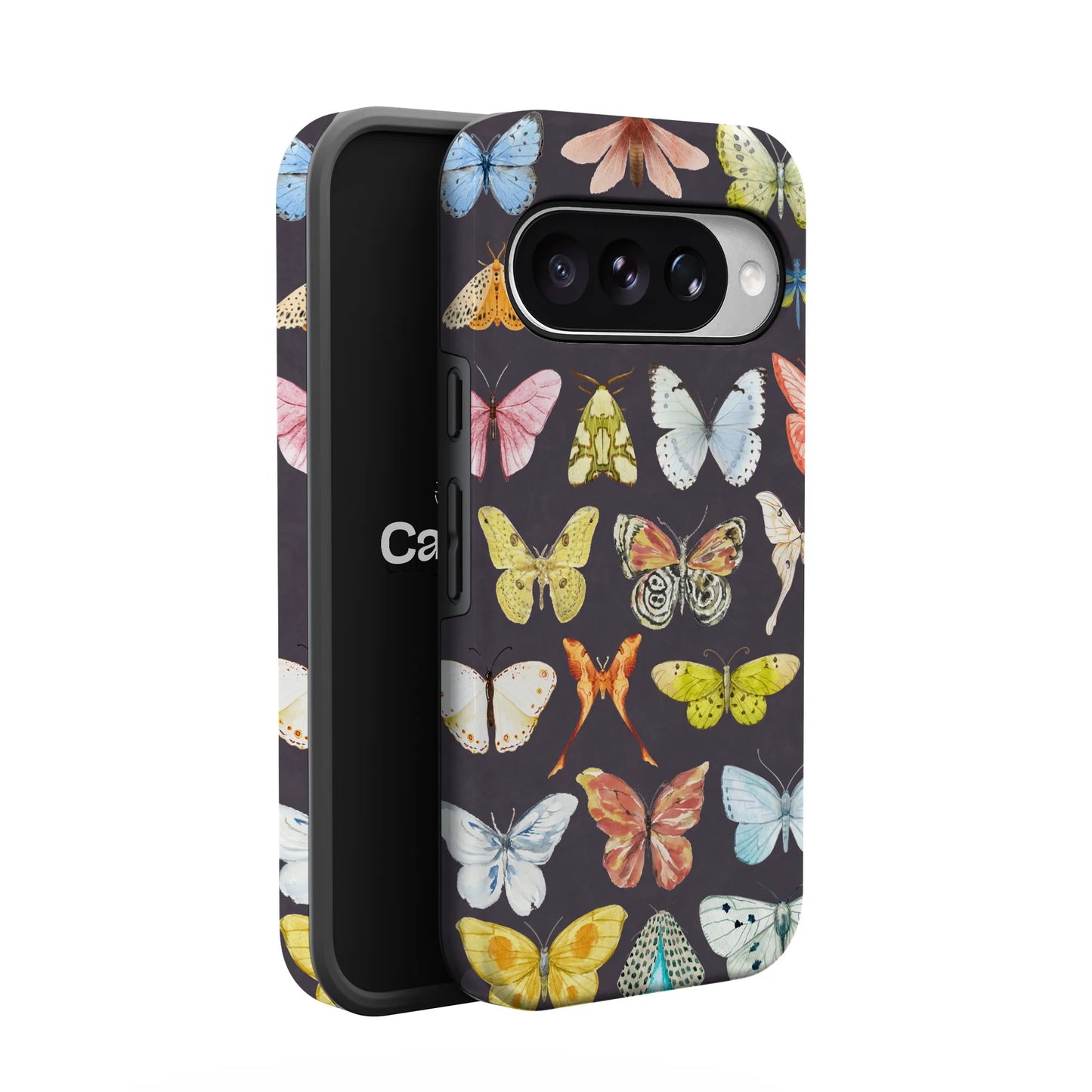 Midnight Monarch | Jenna Palek x Casely Case