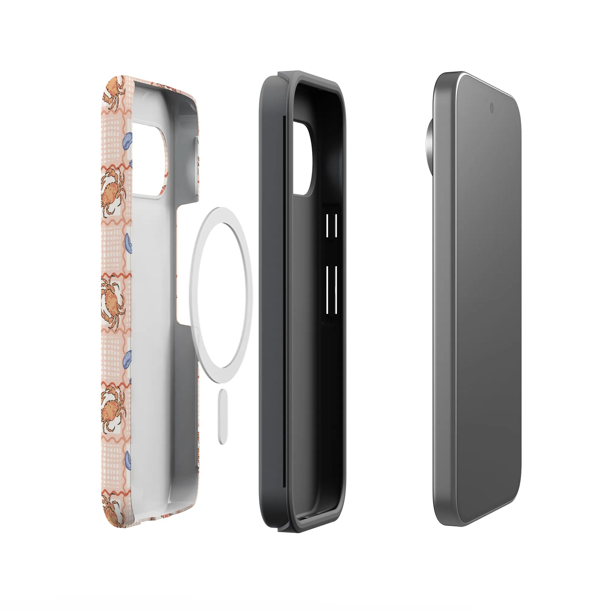 On the Cape | Coastal Summer Case