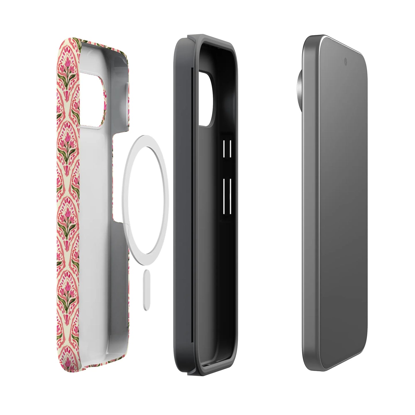 Tulip Tapestry | Jenna Palek x Casely Case