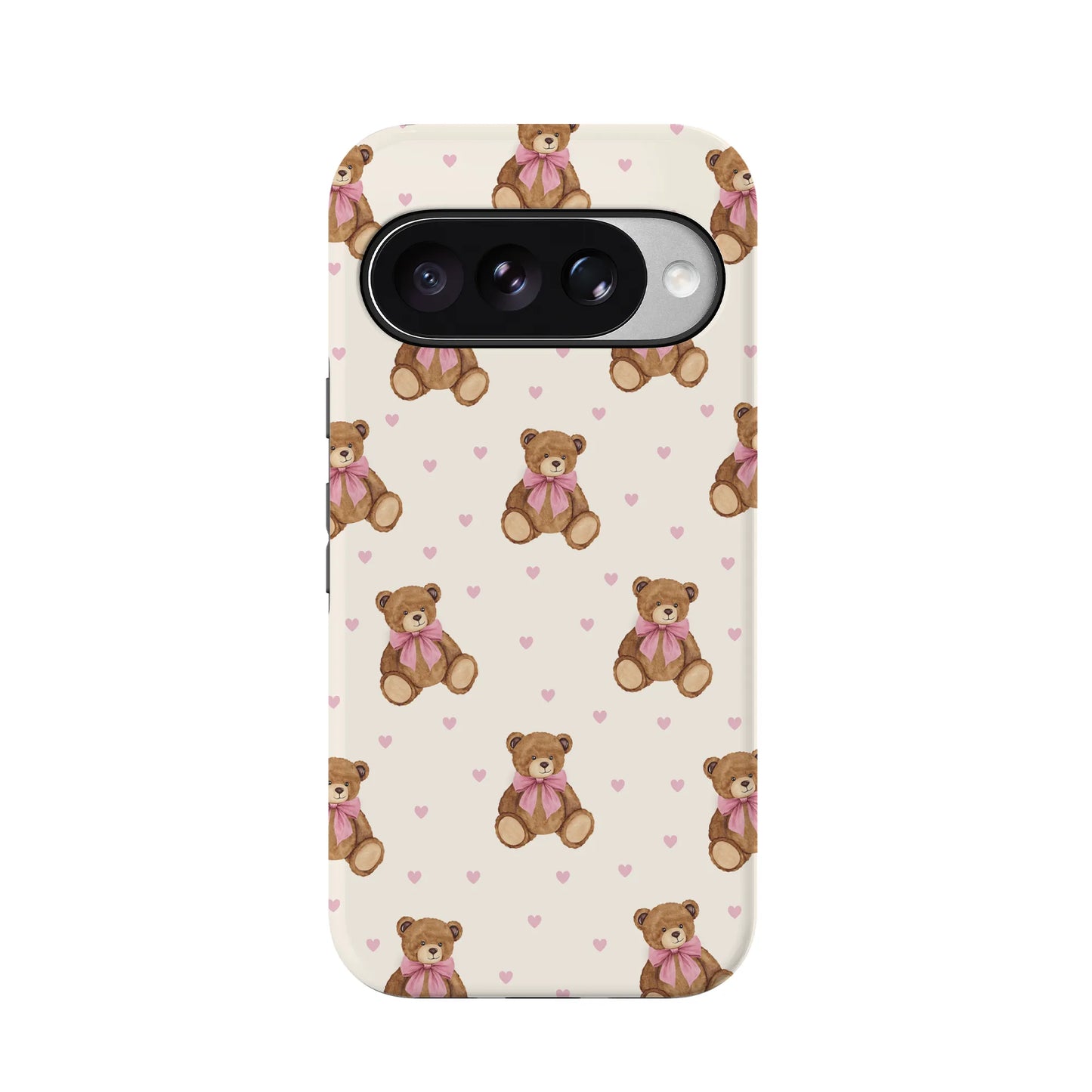 Cuddle Up | Teddy Bear Case