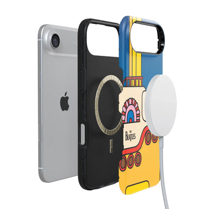 Yellow Submarine | Beatles Case