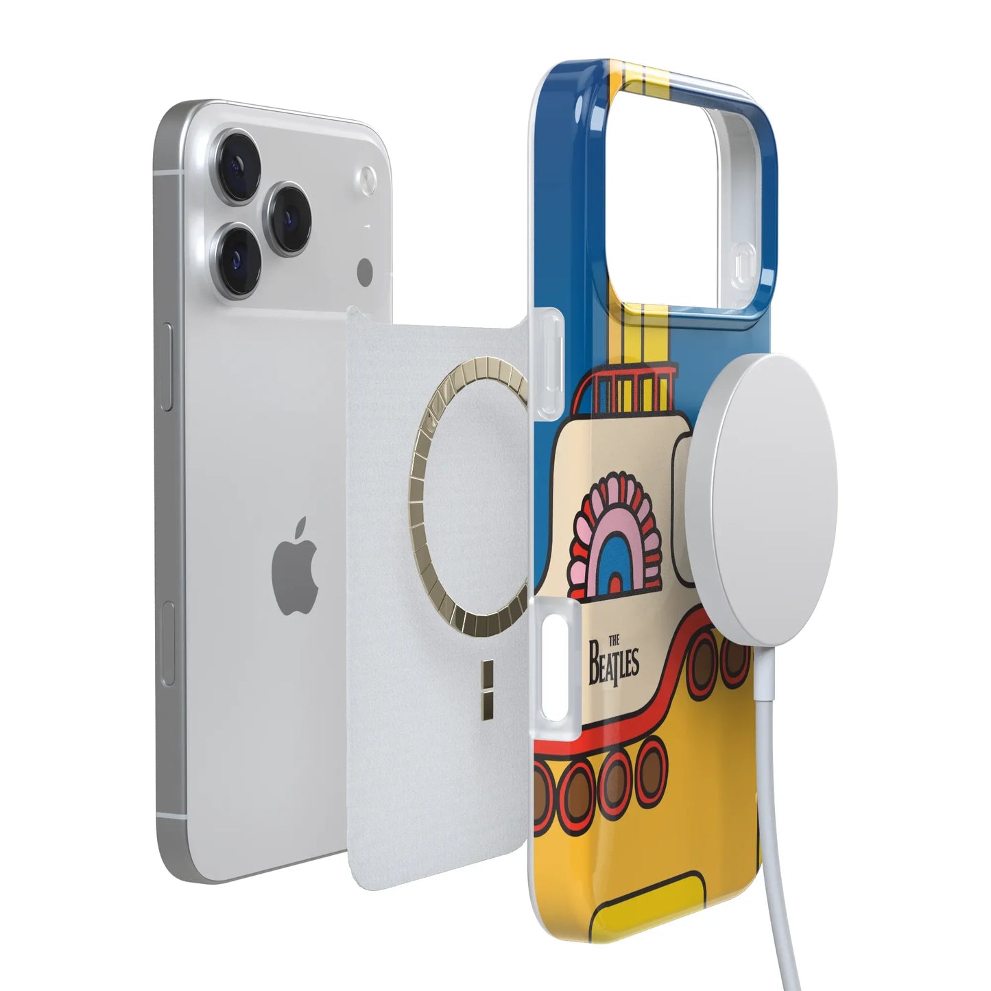 Yellow Submarine | Beatles Case