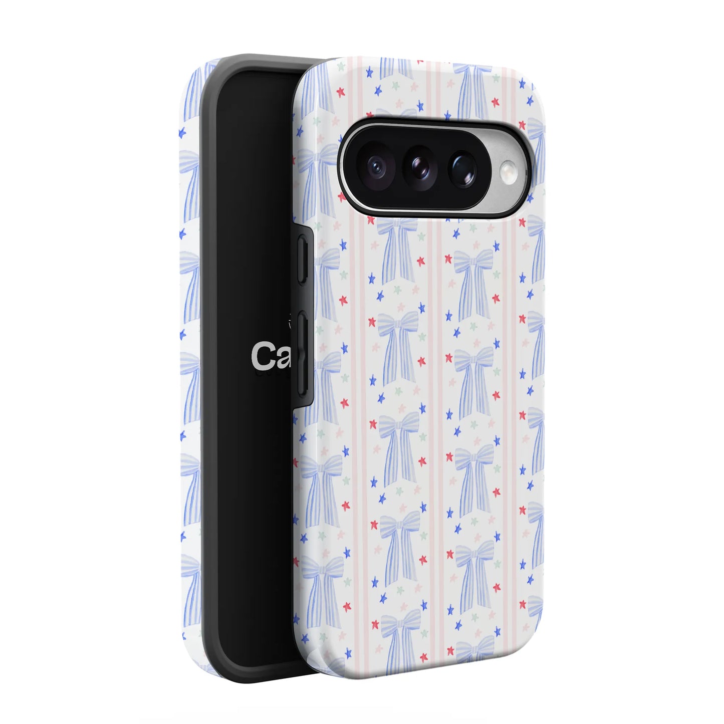 Summer Bows | Coquette Case