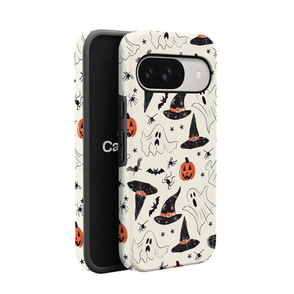 Feeling Witchy | Haunted Halloween Case