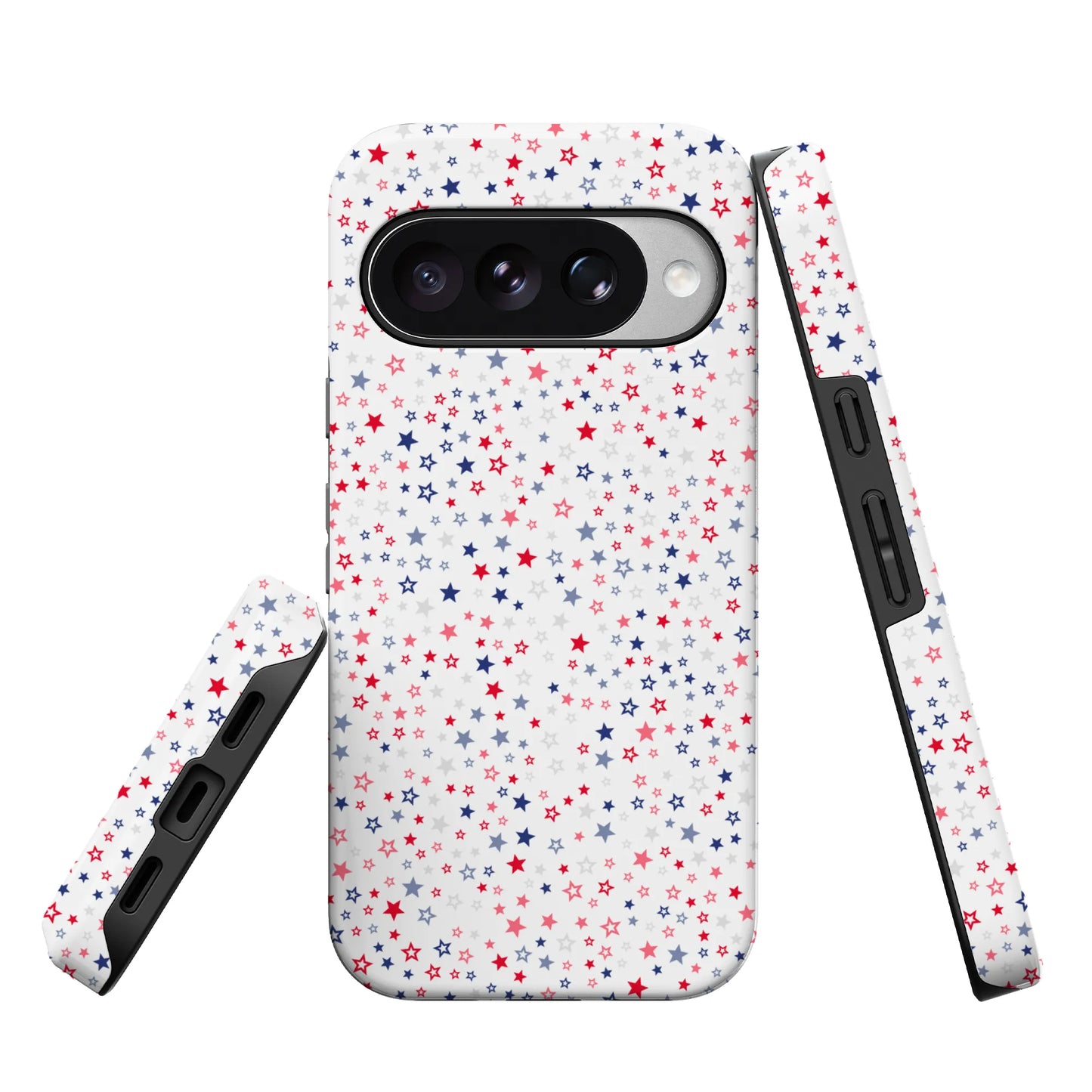 Seeing Stars | Red, White & Blue Case
