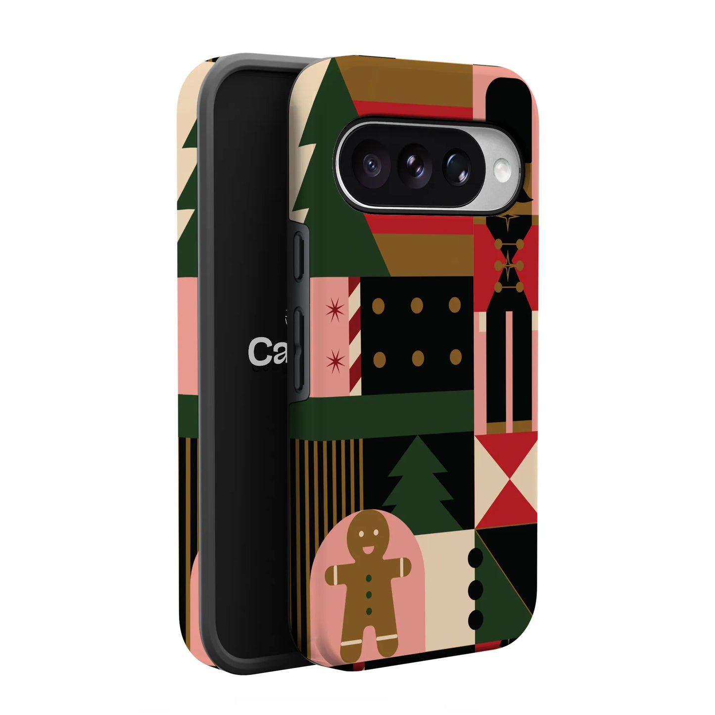 The Nutcracker | Holiday Case