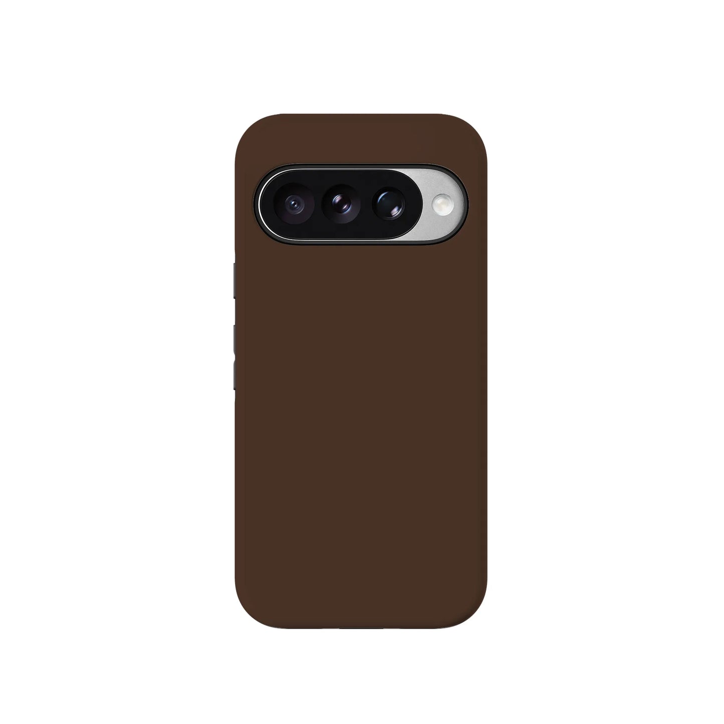 Espresso Brown | The Boyfriend Collection