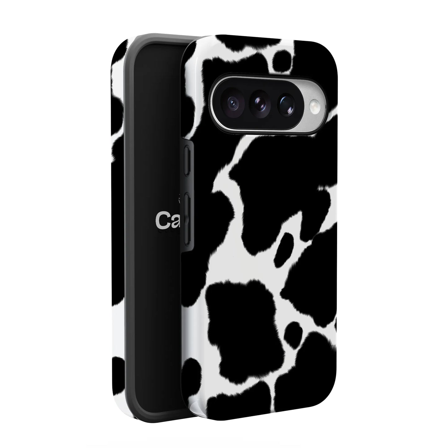 Current MOOd | Cow Print Google Pixel Case