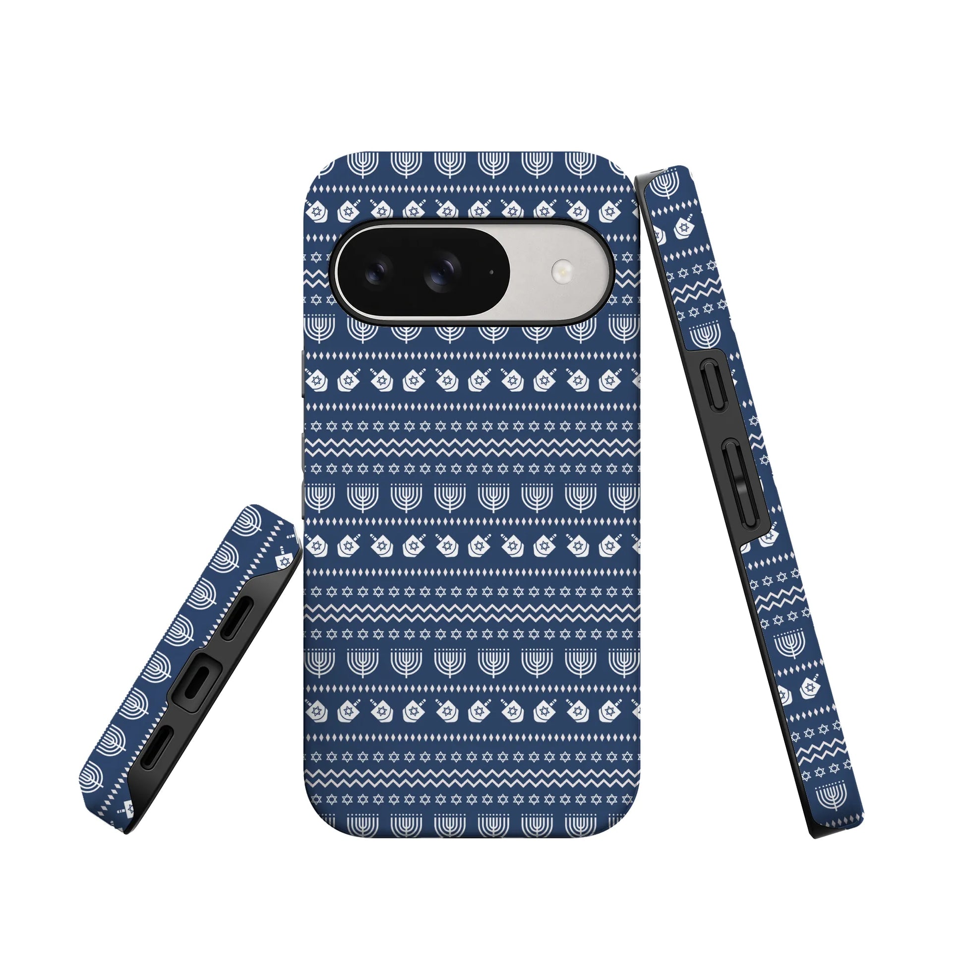 Light the Night | Hannukah Case