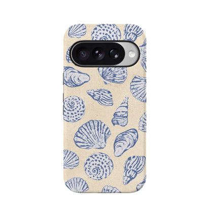 Sally's Seashells | Seashore Case