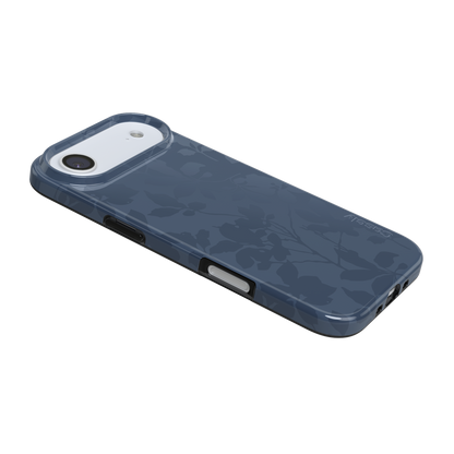Twilight Flora | Moody Monochrome Case