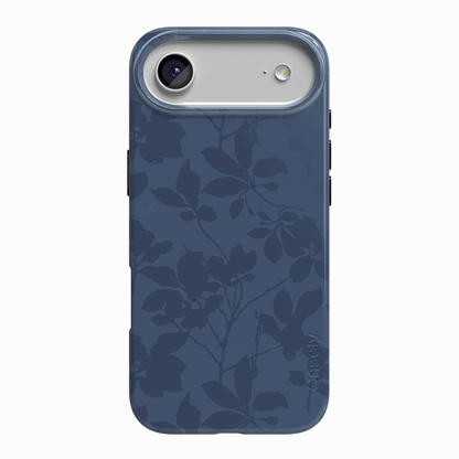 Twilight Flora | Moody Monochrome Case