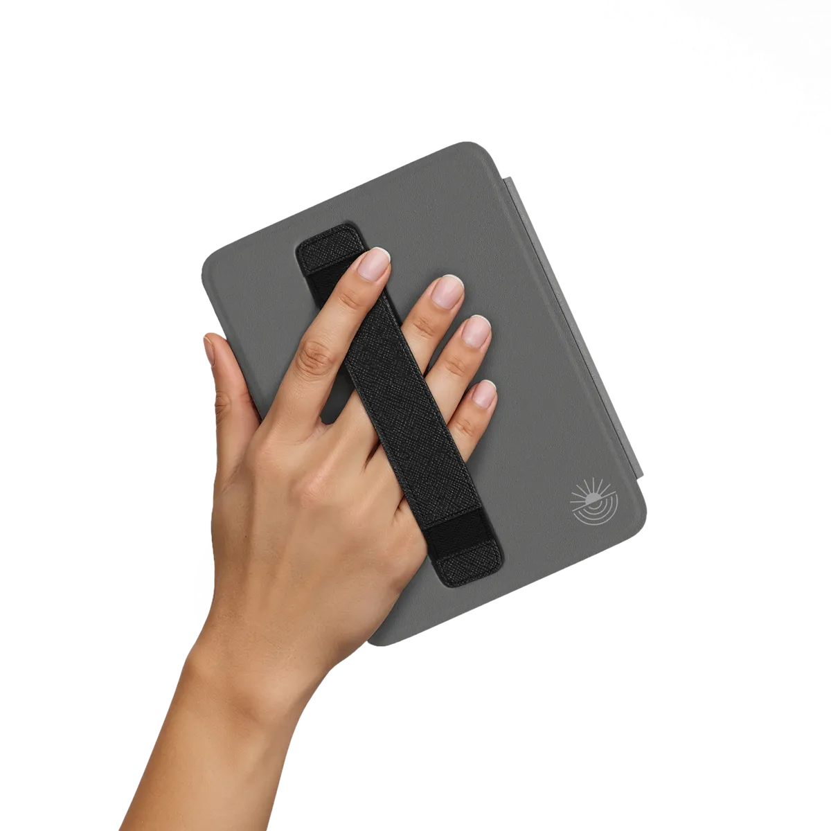 Wicked Hex | Green Checkered Kindle Case