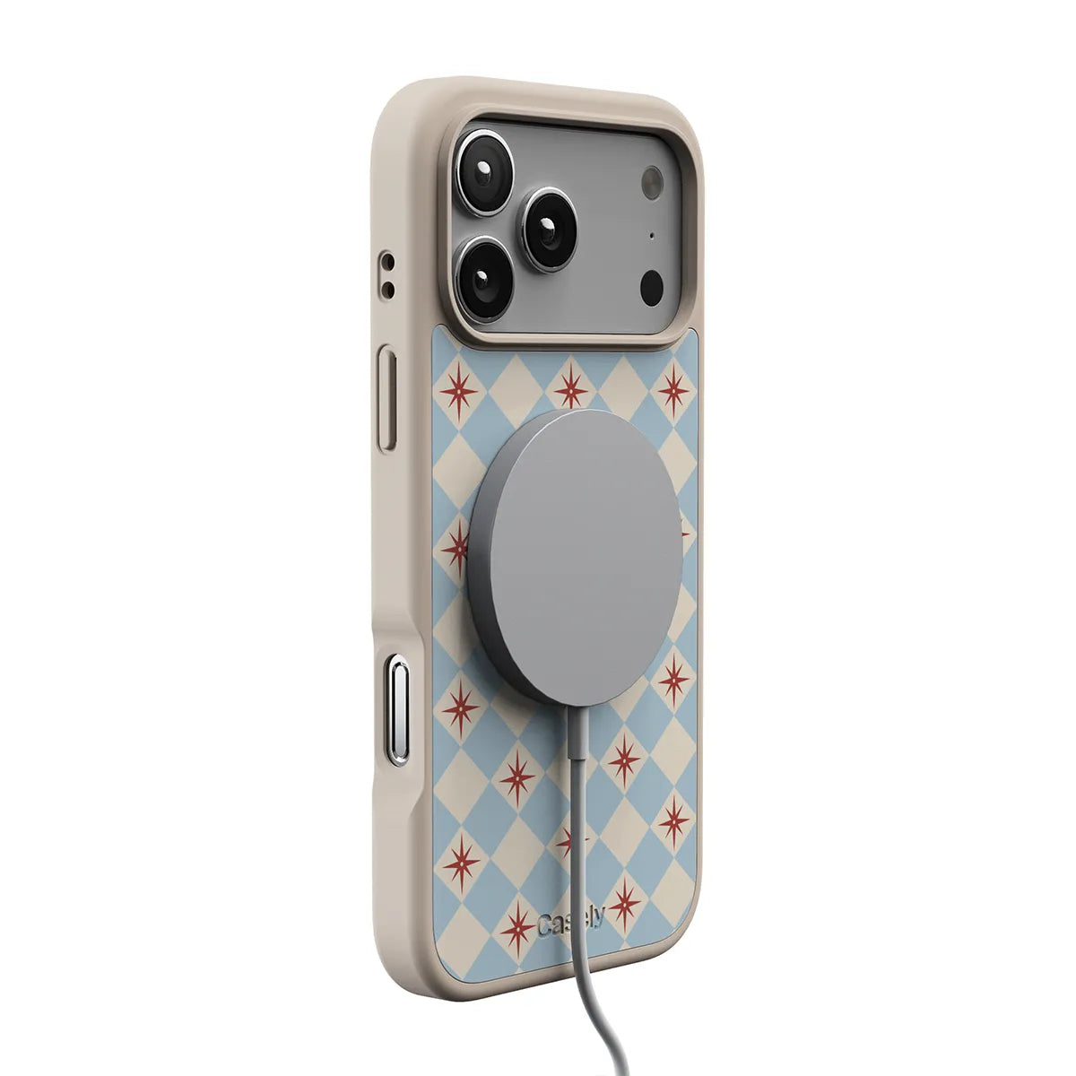 Chelsea Checker | Starlight Tiles Case