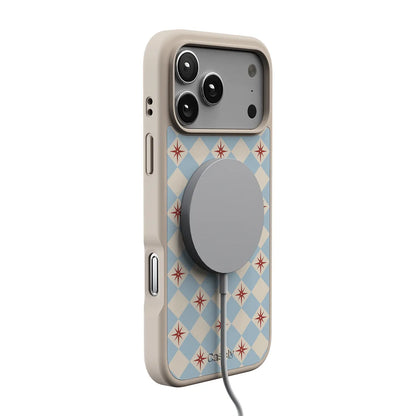 Chelsea Checker | Starlight Tiles Case