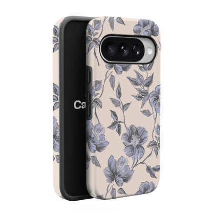 Ink & Iris | Vintage Floral Case