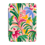 Sunshine Jungle | Poolside Print Kindle Case