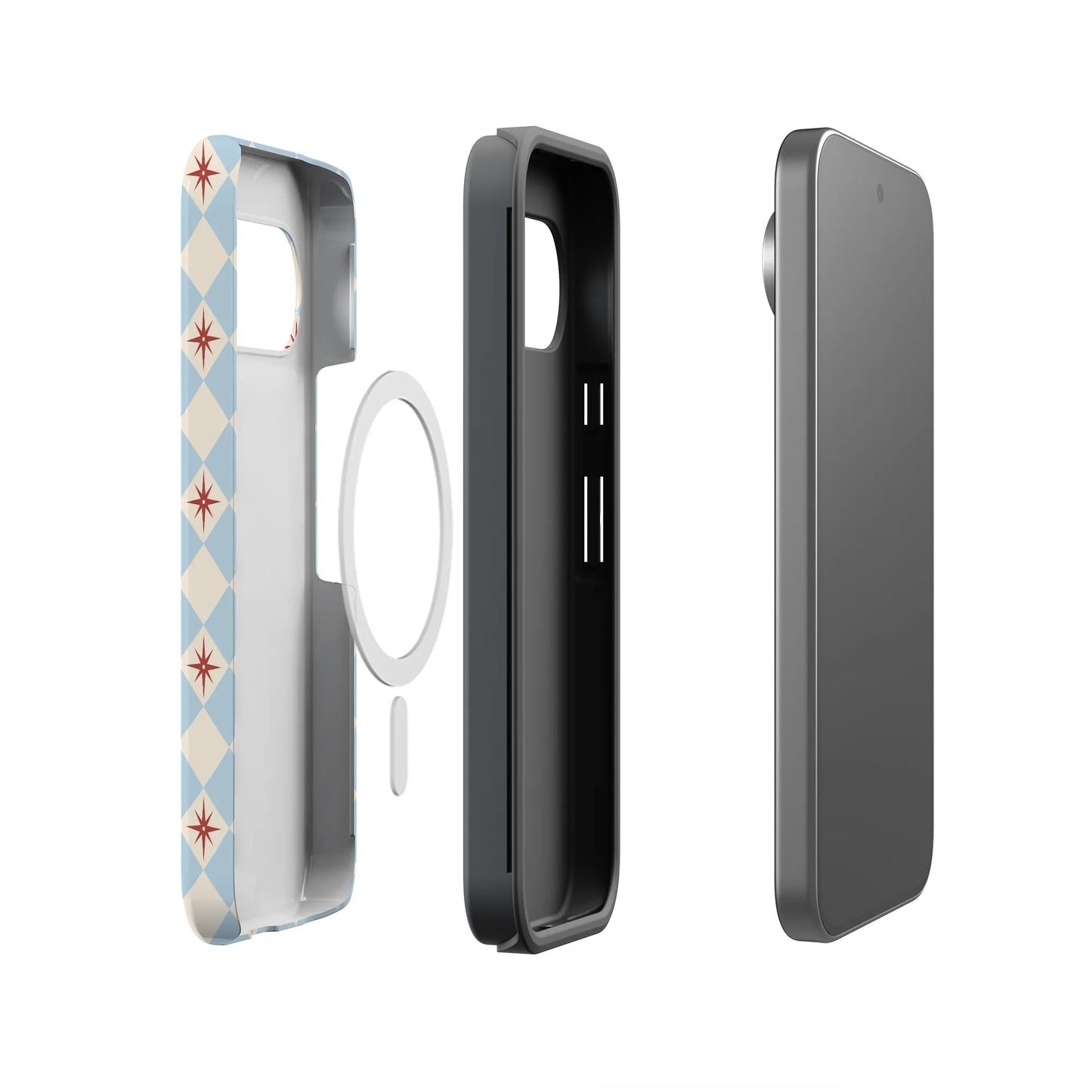 Chelsea Checker | Starlight Tiles Case