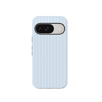 Marina Lines | Tiny Pinstripe Case