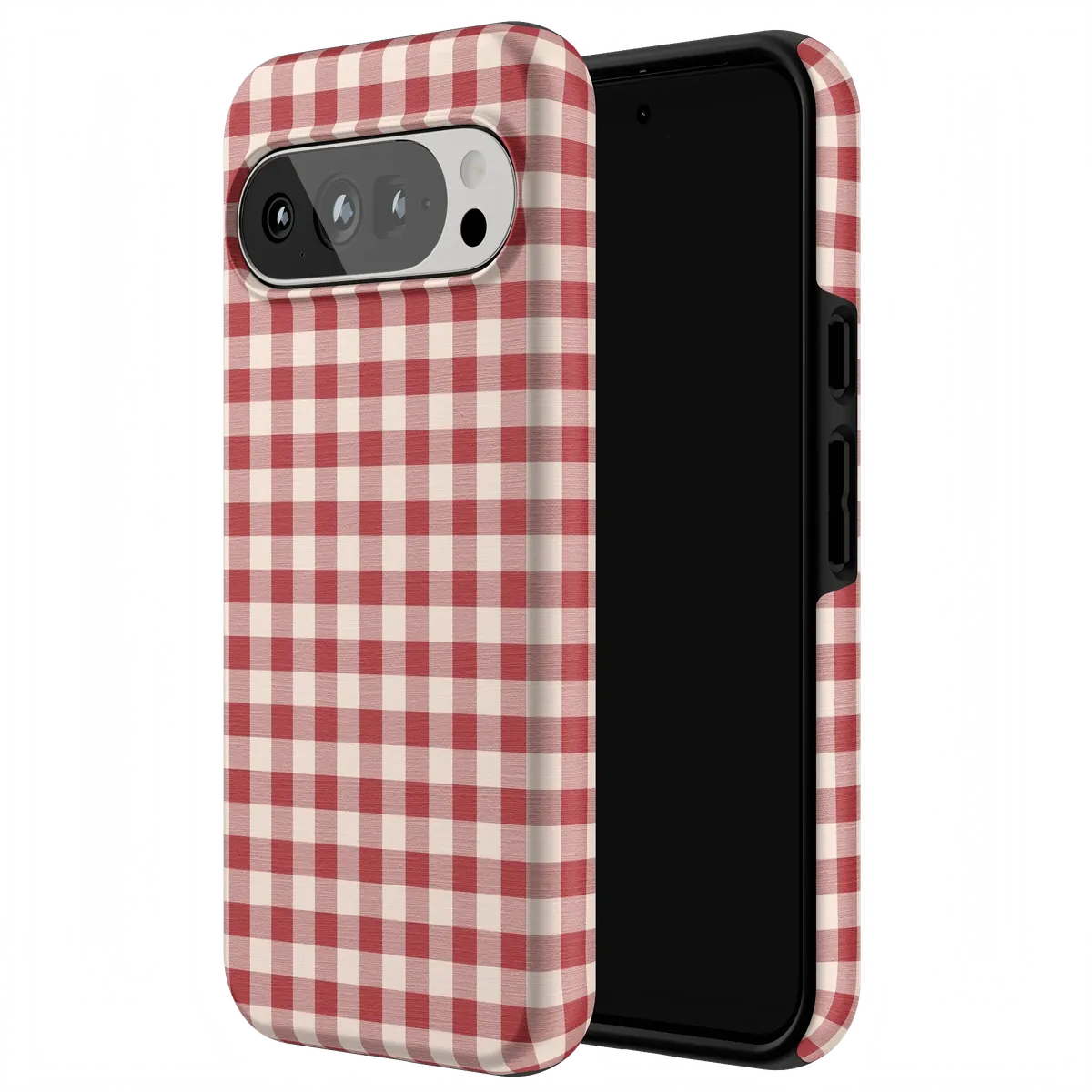 Sweet Jam | Red Gingham Case