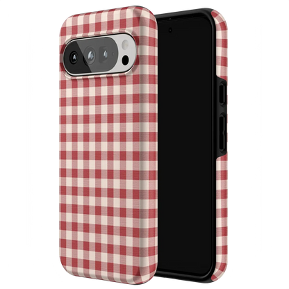 Sweet Jam | Red Gingham Case