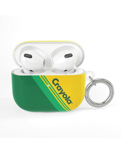 AirPods Pro Case SHOPSTORM_HIDDEN_PRODUCT Casely Club Keep It Classic | Crayola AirPods Pro Case