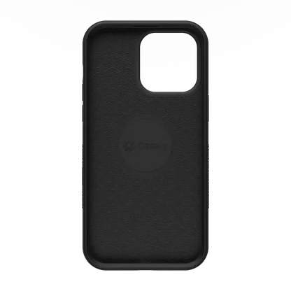 All Boo'd Up | Purple Ghost Case Phone Case get.casely