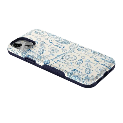 Amalfi Aperitivo | Dolce Vita Case iPhone Case get.casely