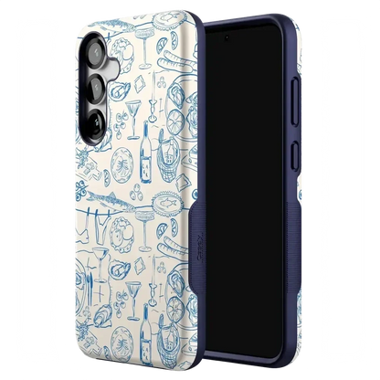 Amalfi Aperitivo | Dolce Vita Case iPhone Case get.casely