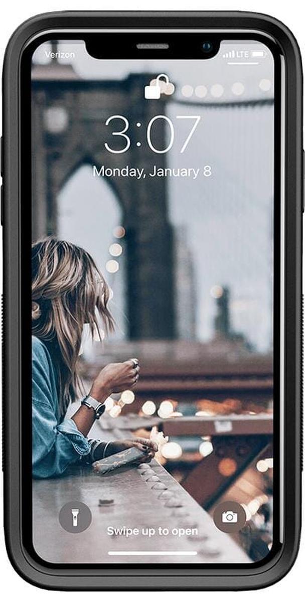 As if! | Red Plaid iPhone Case iPhone Case get.casely