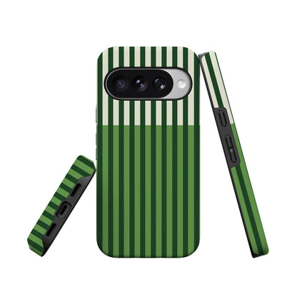 Fairway Stripes | Clubhouse Case